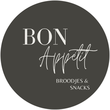 Bon Appétit: Belegde broodjes en snackbar met online bestelling